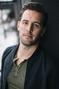 Ian Ronningen in Kaleidoscope Dreams