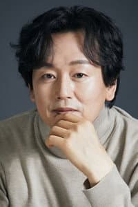 Kim Jung-tae in Mr. Go