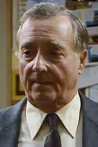 Alistair Duncan in The Adventures of Huckleberry Finn