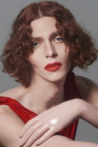SOPHIE in Charli xcx: Brat Girl