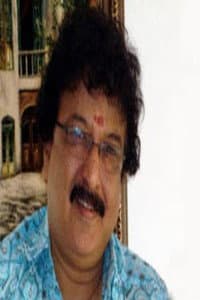 Ravikiran in Dance Raja Dance