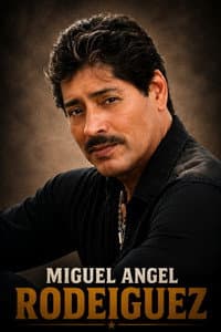 Miguel Ángel Rodríguez in Me llaman Violencia