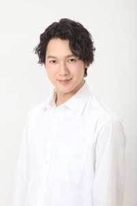 Yuki Yamaoki in ミュージカル「ヘタリア〜The World Concert〜」