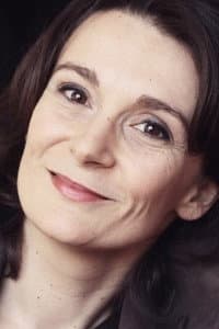 Axelle Bossard in Champagne
