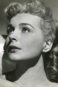 Dolores Dorn in Phantom of the Rue Morgue