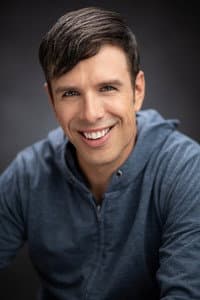Matt Brown in Sins of My Husband
