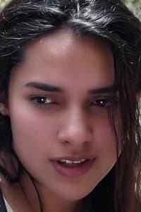 Valeria Mosquera in El Duende Sátiro