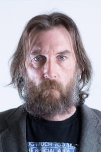 Mark Burns in Where It Ends