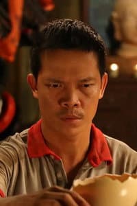 Sỹ Toàn in Án Mạng Xém Hoàn Hảo