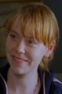 Jane Eggertsen in Sallys Bizniz
