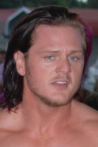 Mason Caleb Burnett in AML The Bigger They Are, The Harder They Fall