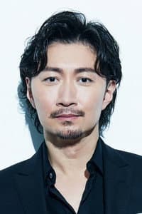 EXILE MAKIDAI in Kimi ni todoku koe