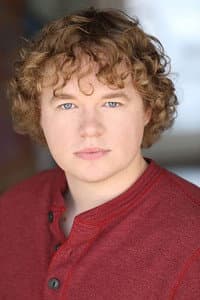 Caleb J. Thaggard in Light & Shadow