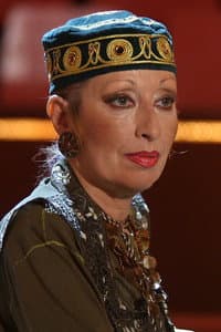 Ildikó Kishonti in Bizalom