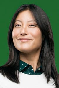 Kaoru Matsui in Nadia, Butterfly