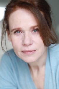 Olivia Brunaux in À la poursuite de l'amour