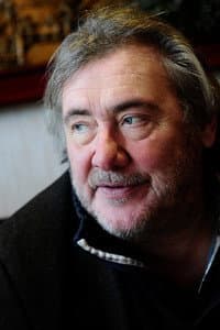 Göran Forsmark in Potatishandlaren