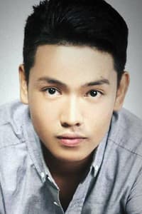 Calvin Reyes in Baligtaran