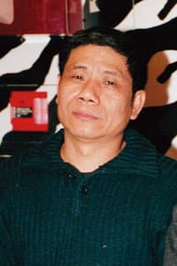 Lien Pi-tung in Nanguo Zaijan, Nanguo