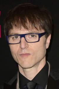 Stephen Trask in Whether You Like It or Not: The Story of Hedwig