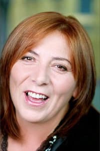 Antonella Morea in N'Gopp - Lasciatemi Sognare