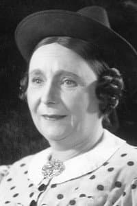 Marie Blažková in Mlhy na blatech