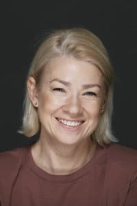 Lina Rastokaitė in Gardutė