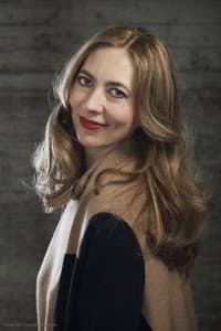 Marina Prudenskaya in Das Rheingold - De Nationale Opera