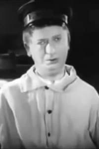 Rudolf Meinhard-Jünger in Leichte Kavallerie