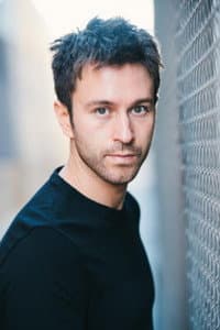 Matthew Herington in Wolfpeople