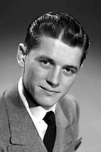 Gene O'Donnell in The Ape