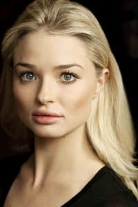 Emma Rigby in Make Me Famous