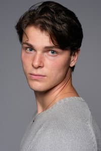 Jason Schmidt in Grease: Rise of the Pink Ladies