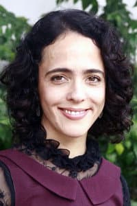 Sílvia Buarque in De Corpo Inteiro Entrevistas