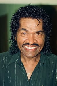 Bobby Rush in Little Richard: King and Queen of Rock 'n' Roll