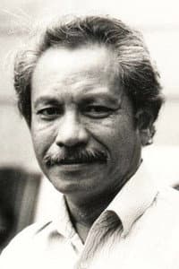 Piet Burnama in Bilur-Bilur Penyesalan