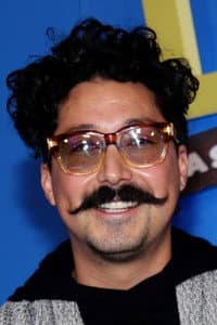 Mau Nieto in Señora Influencer