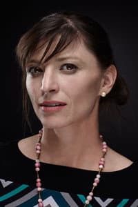 Brandy Burre in Lost Cause