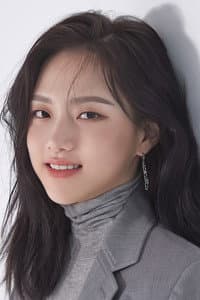 Jeong Da-eun in 미스터 기간제