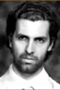 F. Bastunopoulos in Любовта към трите портокала