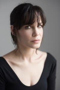 Netta Garti in Fauda