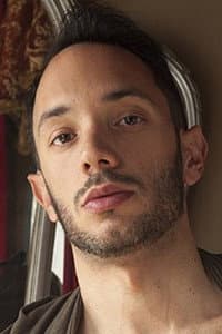 Esteban Orive in More Raw Tales