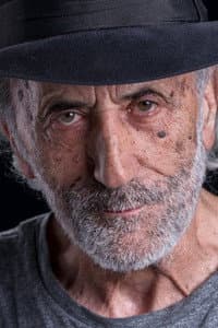 Acácio de Almeida in O Cinema Morreu!