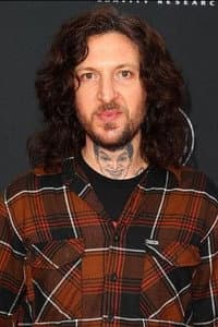 Mickey Avalon in Брат 3