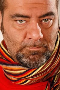 Claudio Sterpone in Sono tornato al nord