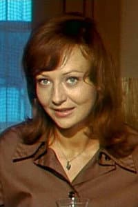 Joanna Bogacka in Sto koni do stu brzegów