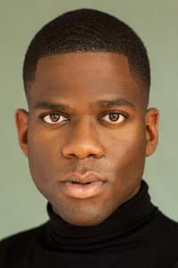 Emmanuel Olusanya in Mole