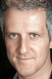 Gus Brown in A Very British Cult