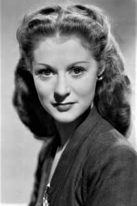 Moira Shearer in 1-2-3-4 ou Les Collants noirs
