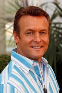 Doug Davidson in Mr. Write